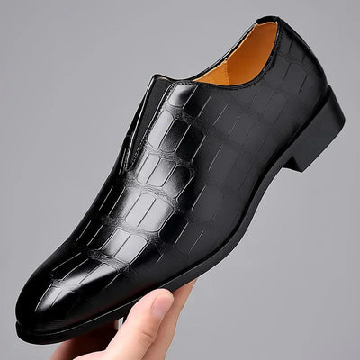 Callen | Klassische Businessschuhe