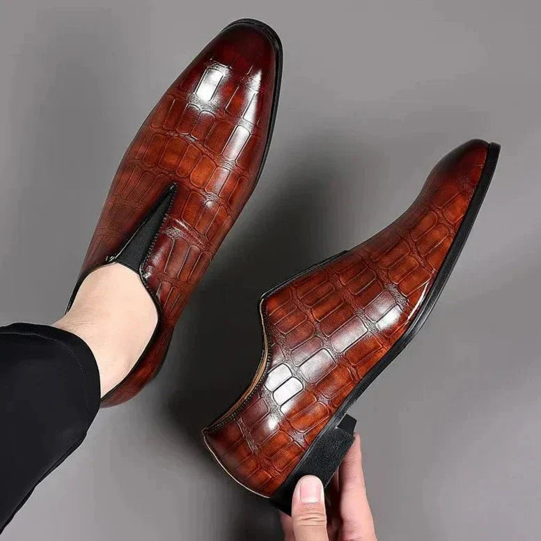 Callen | Klassische Businessschuhe