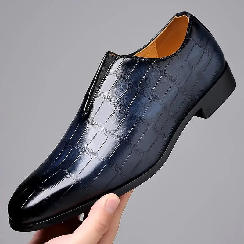 Callen | Klassische Businessschuhe