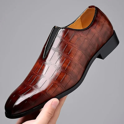 Callen | Klassische Businessschuhe