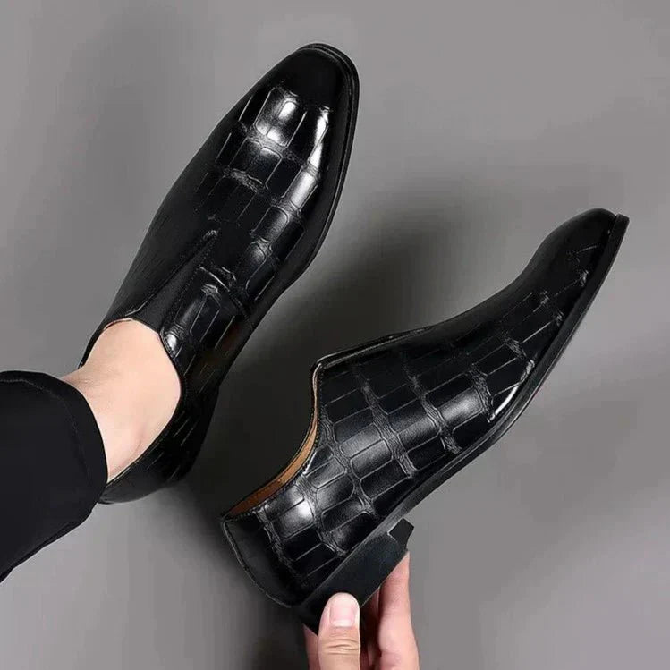 Callen | Klassische Businessschuhe