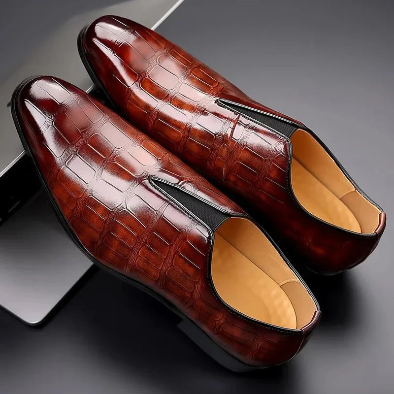 Callen | Klassische Businessschuhe