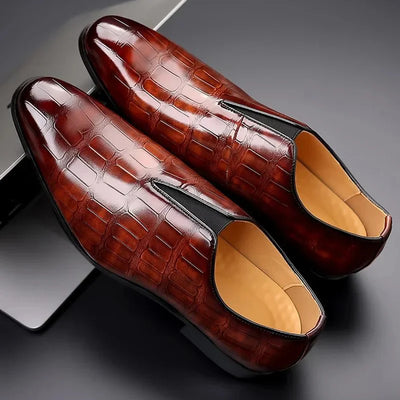 Callen | Klassische Businessschuhe