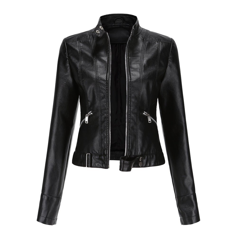 Mille | Elegante, maßgeschneiderte Motorradjacke