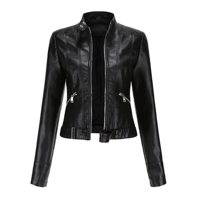 Mille | Elegante, maßgeschneiderte Motorradjacke