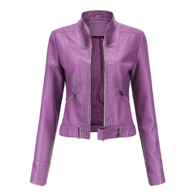 Mille | Elegante, maßgeschneiderte Motorradjacke