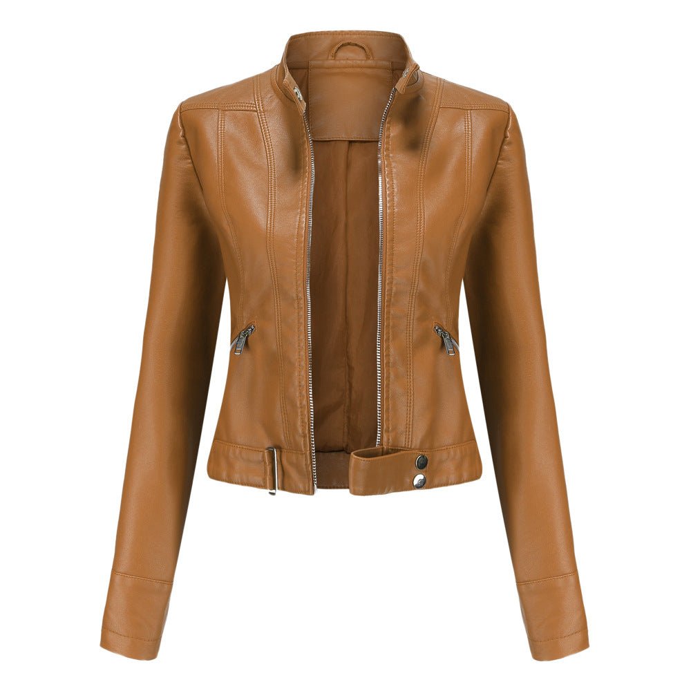 Mille | Elegante, maßgeschneiderte Motorradjacke