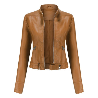 Mille | Elegante, maßgeschneiderte Motorradjacke