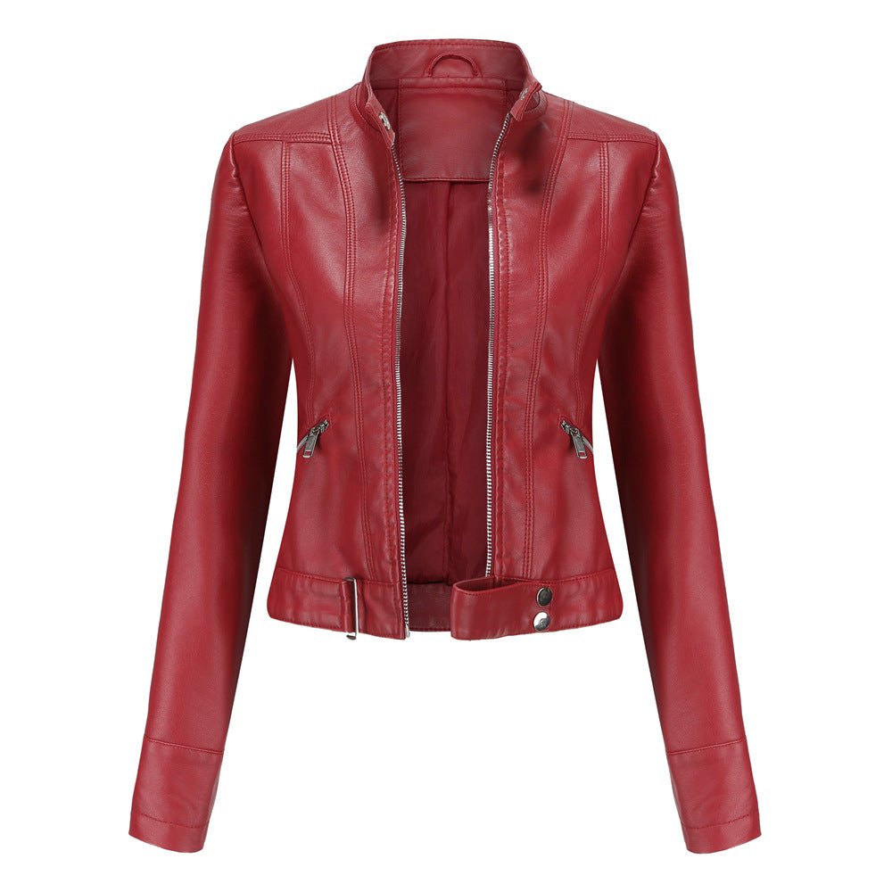 Mille | Elegante, maßgeschneiderte Motorradjacke