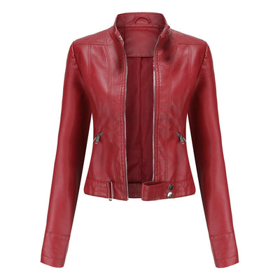 Mille | Elegante, maßgeschneiderte Motorradjacke