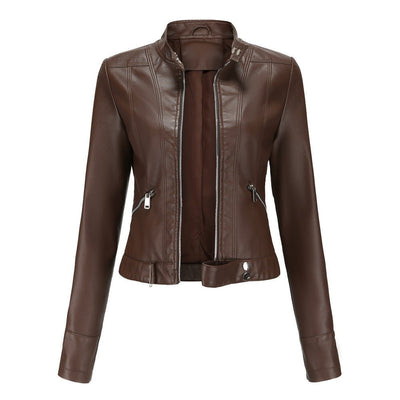 Mille | Elegante, maßgeschneiderte Motorradjacke