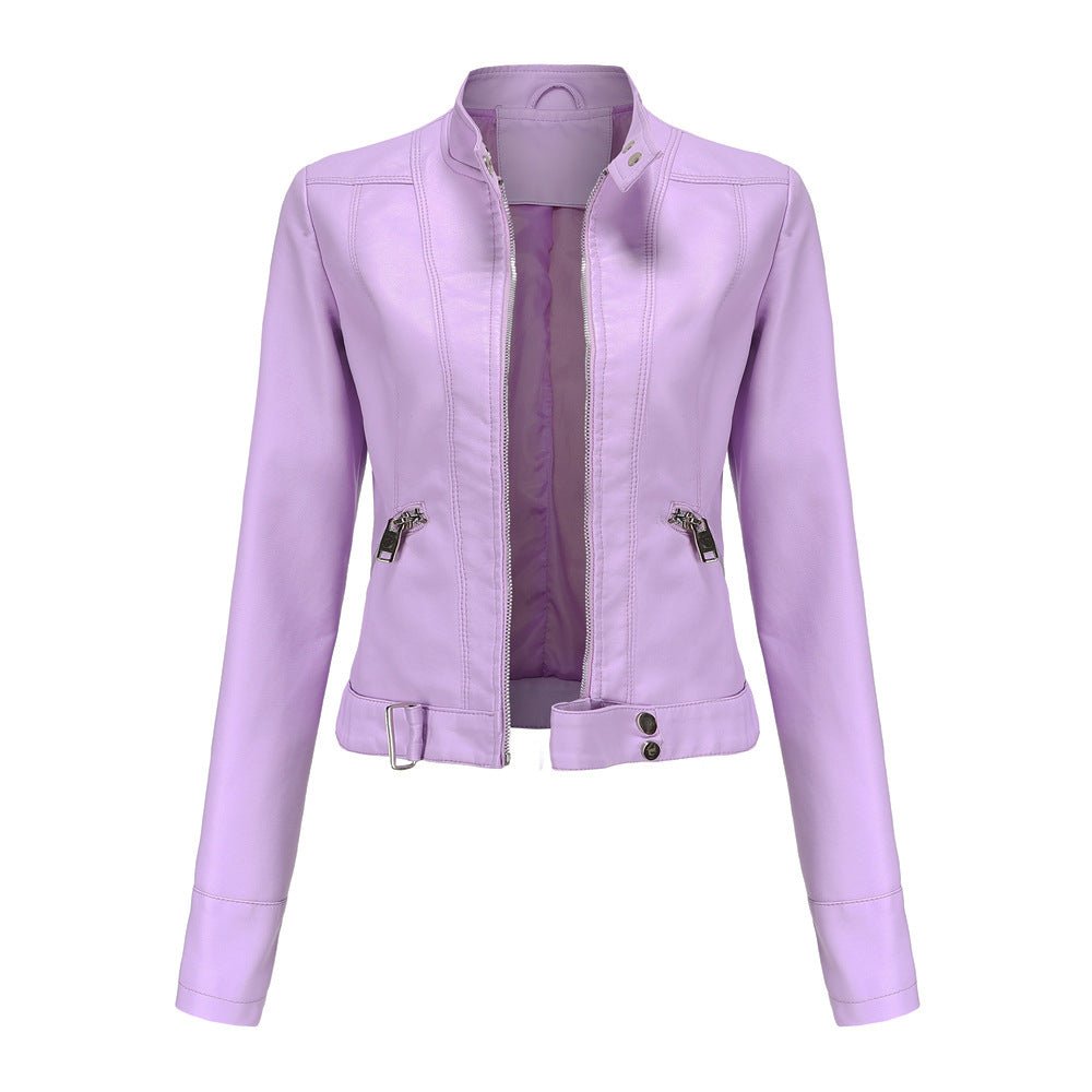 Mille | Elegante, maßgeschneiderte Motorradjacke