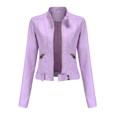 Mille | Elegante, maßgeschneiderte Motorradjacke