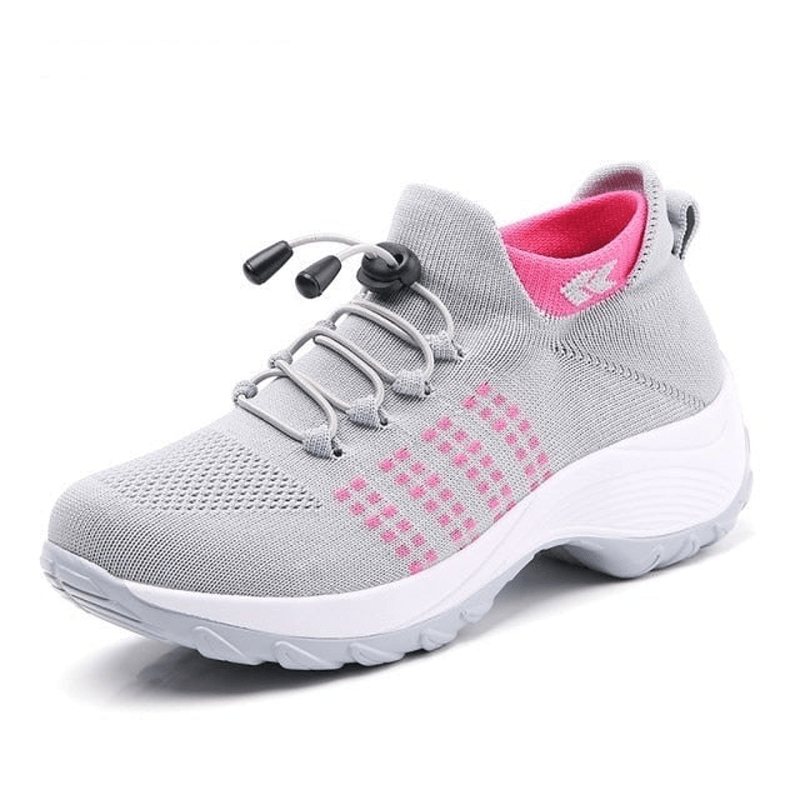 Vianne | Leichte Arch Running Sneakers