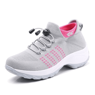 Vianne | Leichte Arch Running Sneakers