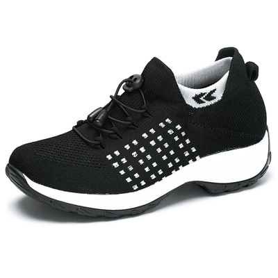 Vianne | Leichte Arch Running Sneakers