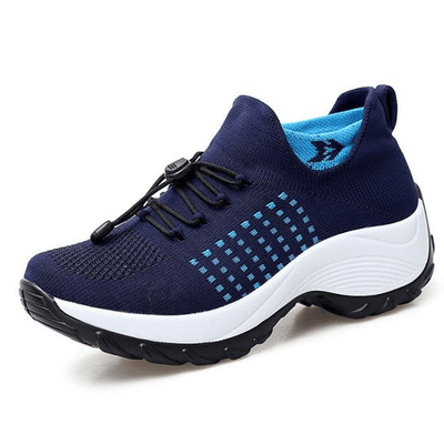 Vianne | Leichte Arch Running Sneakers
