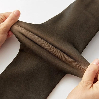 Ninna | Kuschelige Strumpfhose mit Stretch-Futter