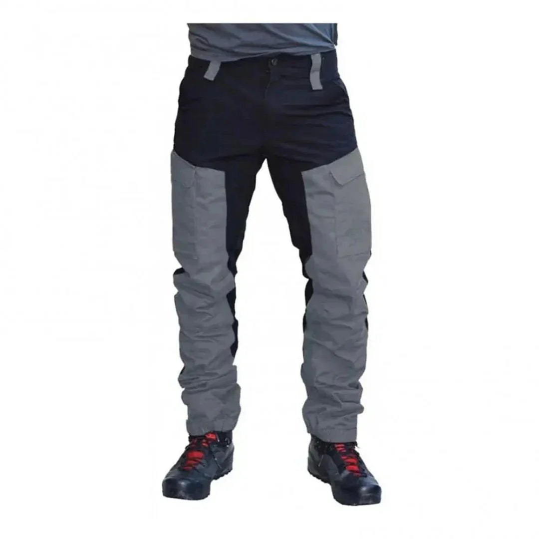 Bravik | Utility-Cargo-Arbeitshose
