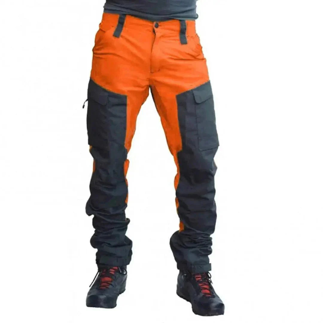 Bravik | Utility-Cargo-Arbeitshose