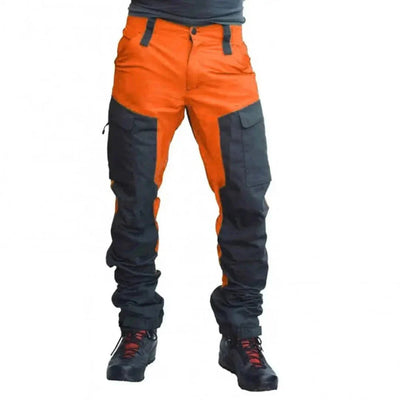 Bravik | Utility-Cargo-Arbeitshose