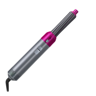 GlamAura – 5-in-1 Haarstyling-Set