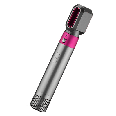 GlamAura – 5-in-1 Haarstyling-Set