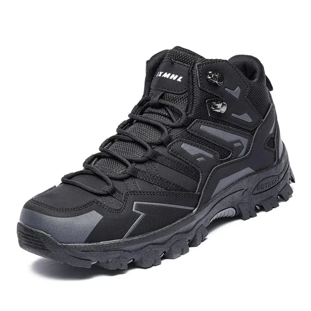 Durnvale | Stormbound Trail Stiefel