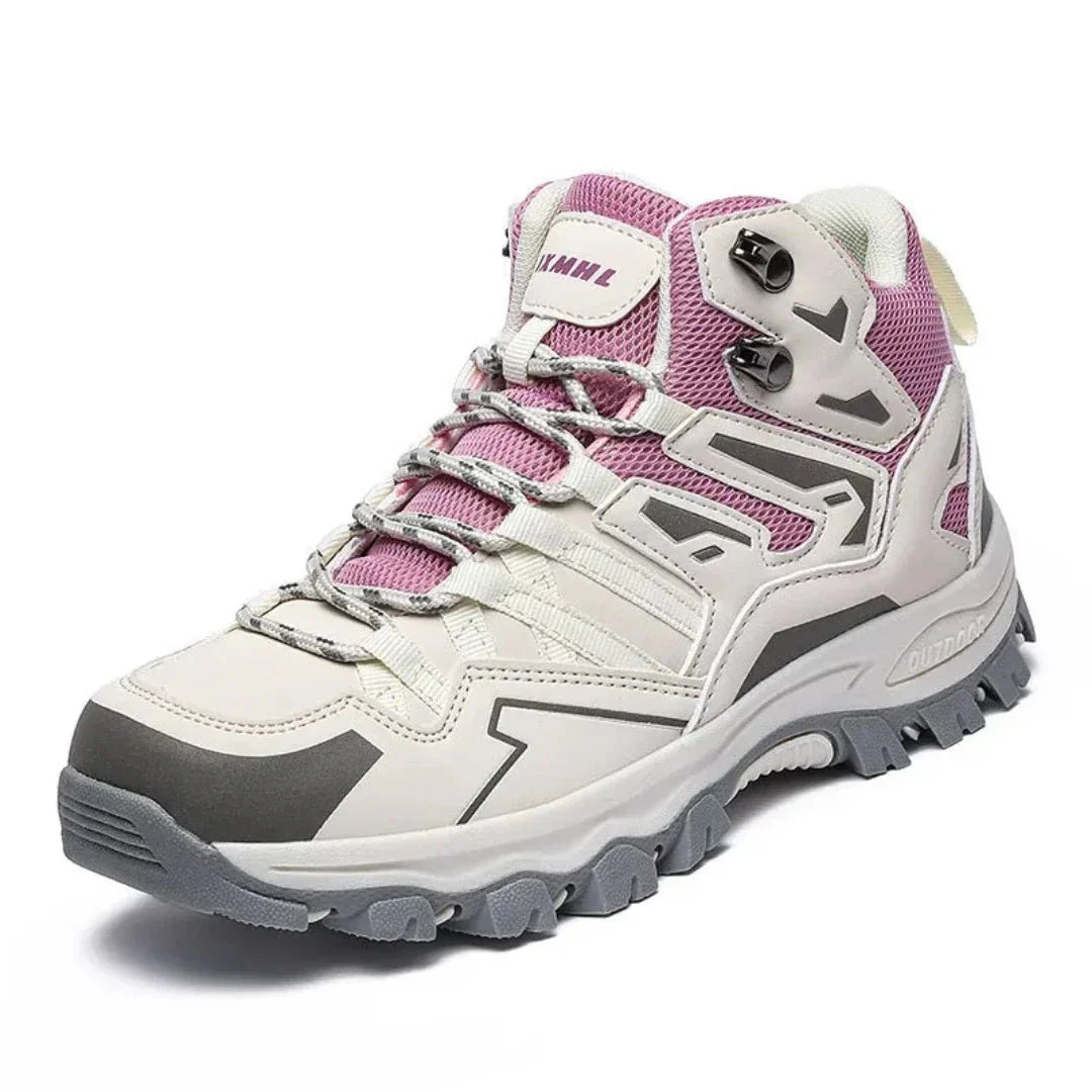 Durnvale | Stormbound Trail Stiefel