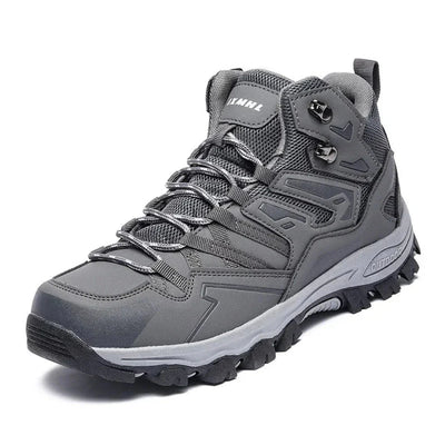 Durnvale | Stormbound Trail Stiefel