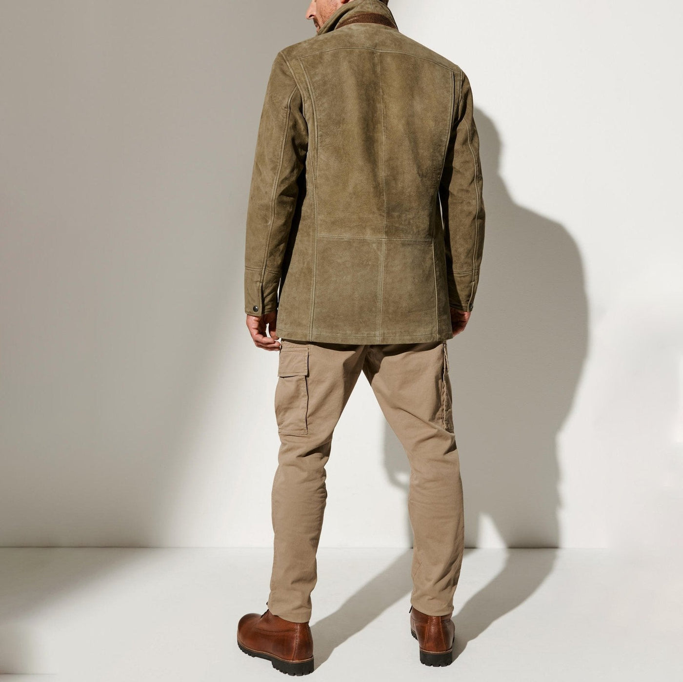 Brunwin | Klassischer Vintage-Blazer