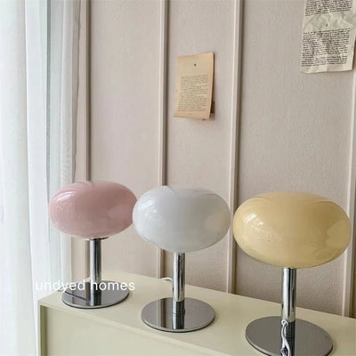 Solantra | Lollipop Orbit Table Lamp