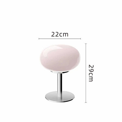 Solantra | Lollipop Orbit Table Lamp