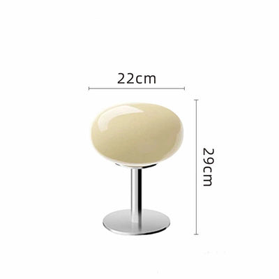 Solantra | Lollipop Orbit Table Lamp