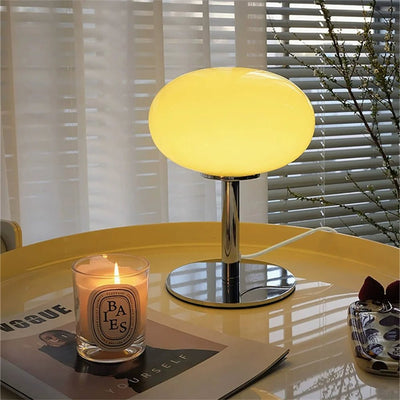 Solantra | Lollipop Orbit Table Lamp