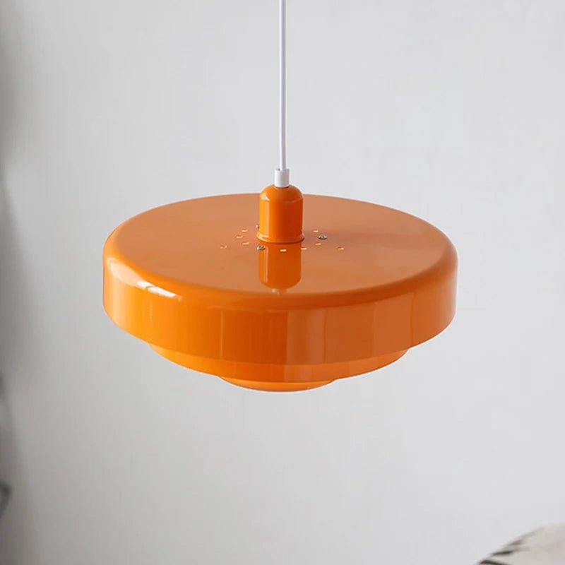 Olydrex | Geschichtete Bauhaus-Hängelampe