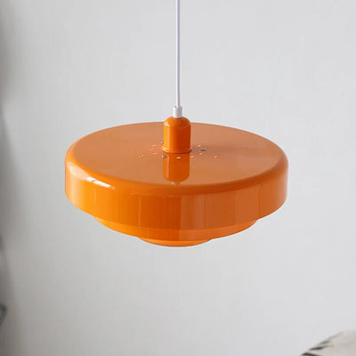 Olydrex | Geschichtete Bauhaus-Hängelampe