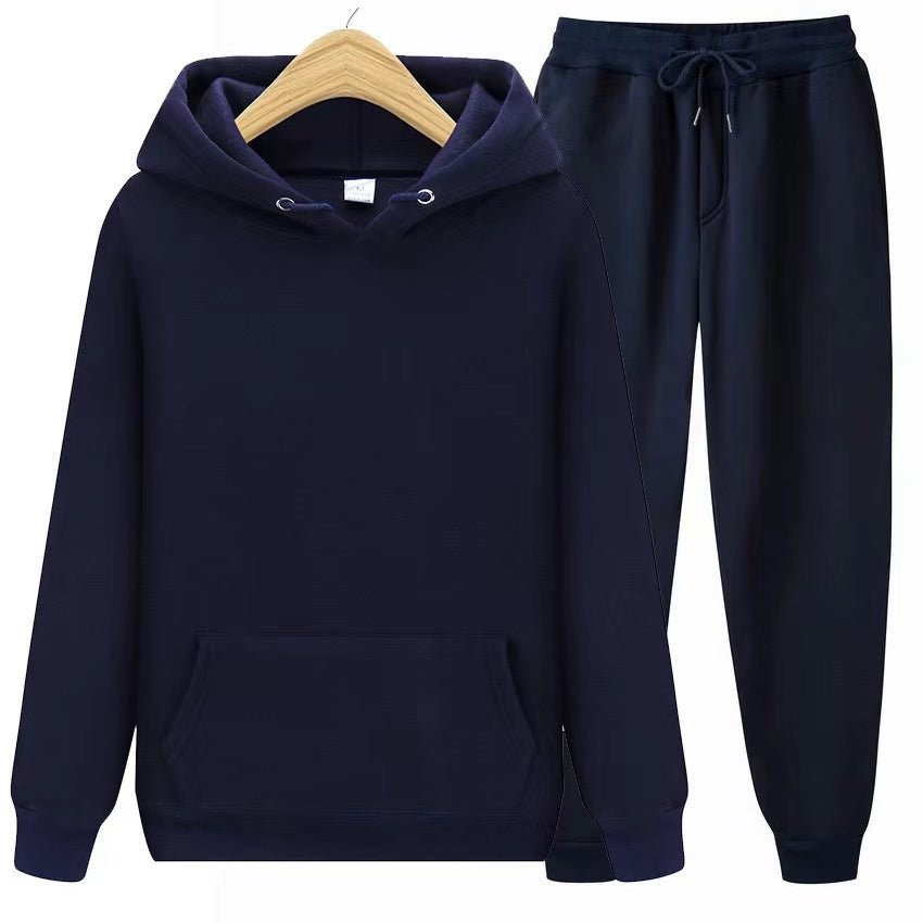 Adelmar | Modern Fit Hoodie &amp; Jogger Set