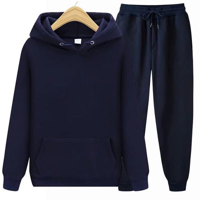 Adelmar | Modern Fit Hoodie &amp; Jogger Set
