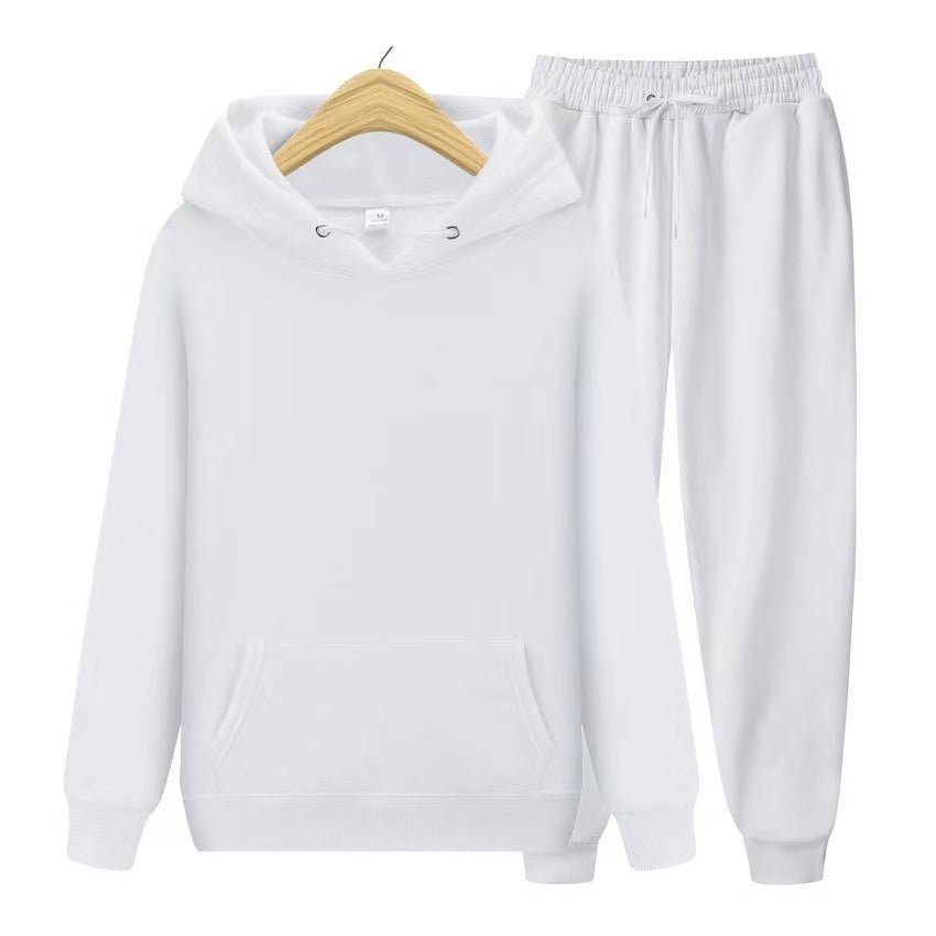 Adelmar | Modern Fit Hoodie &amp; Jogger Set