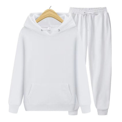 Adelmar | Modern Fit Hoodie &amp; Jogger Set