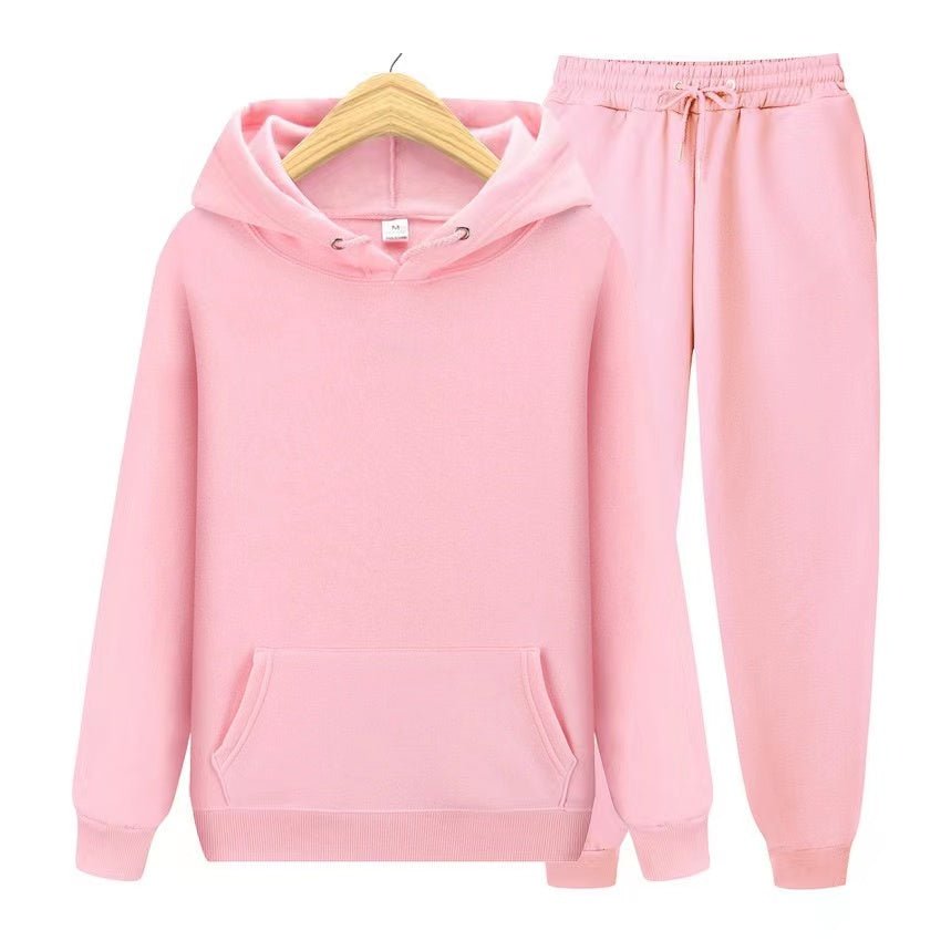 Adelmar | Modern Fit Hoodie &amp; Jogger Set