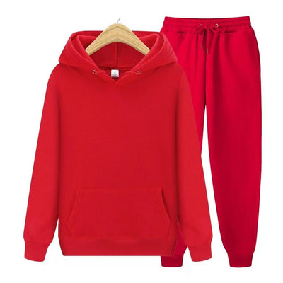 Adelmar | Modern Fit Hoodie &amp; Jogger Set