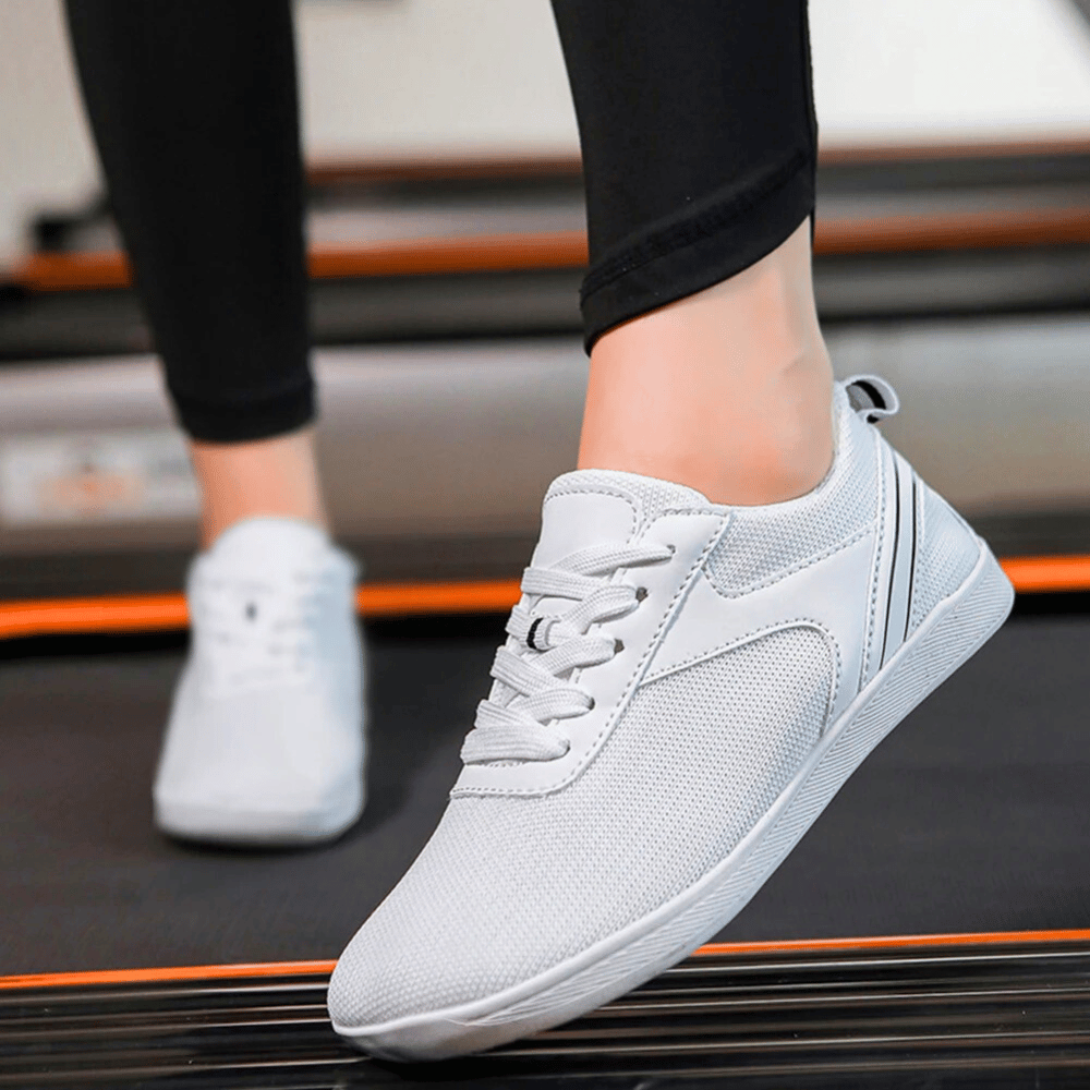 Elanithe | Softstep Alltags-Sneaker