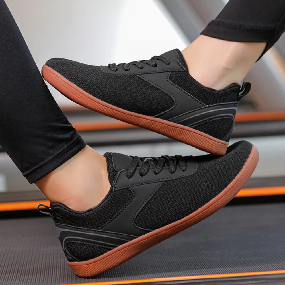 Elanithe | Softstep Alltags-Sneaker
