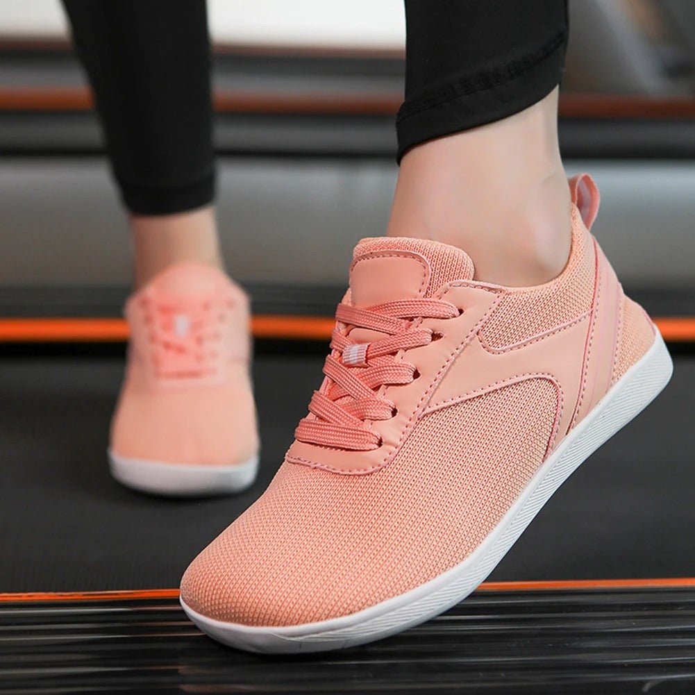 Elanithe | Softstep Alltags-Sneaker