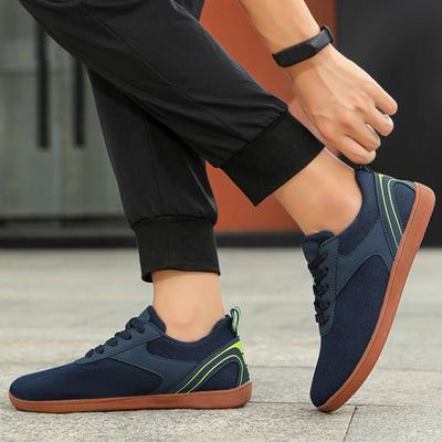 Elanithe | Softstep Alltags-Sneaker