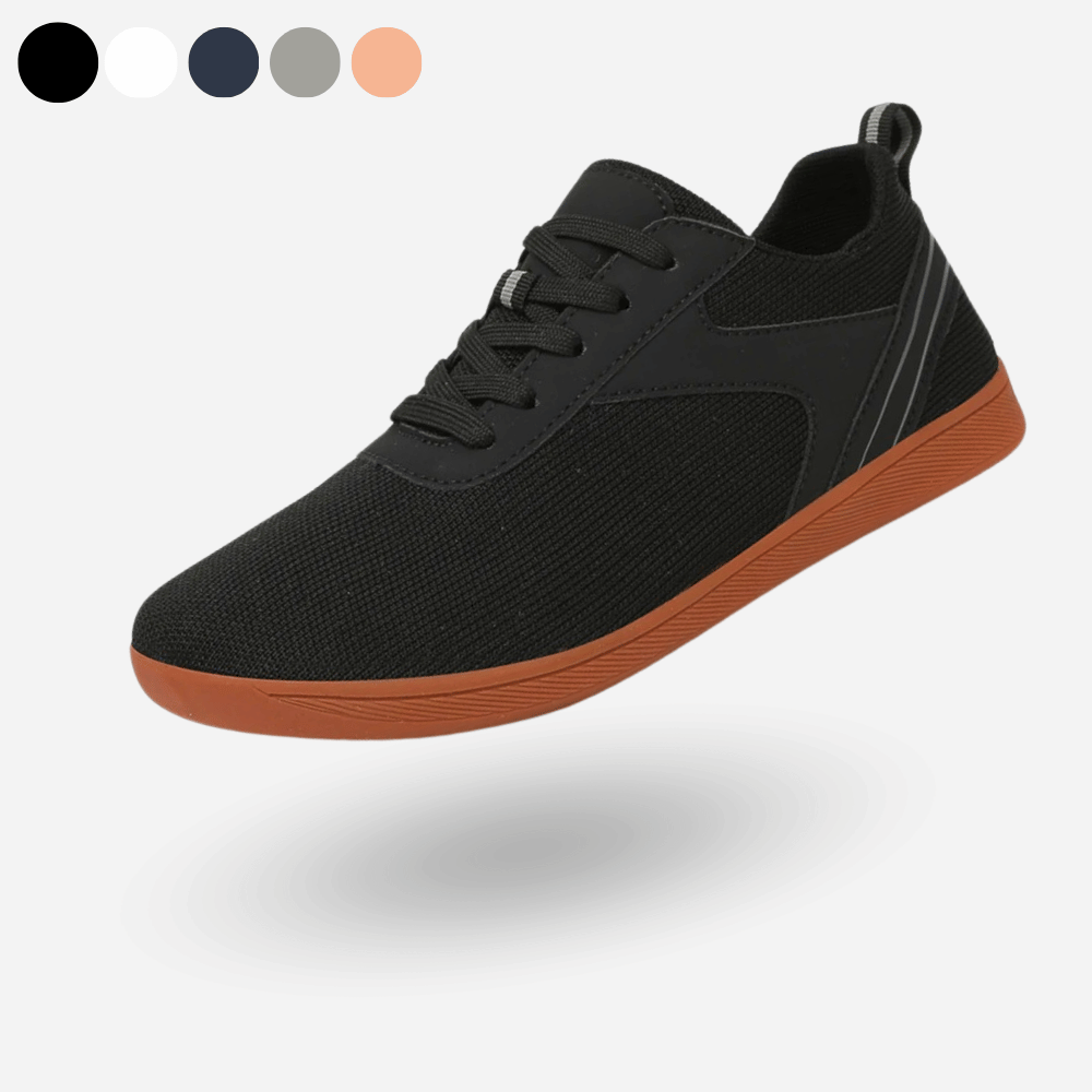 Elanithe | Softstep Alltags-Sneaker