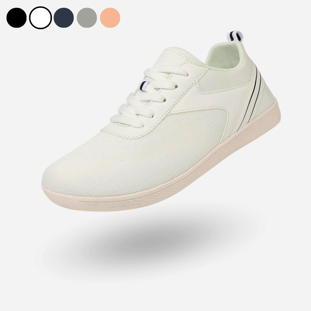 Elanithe | Softstep Alltags-Sneaker
