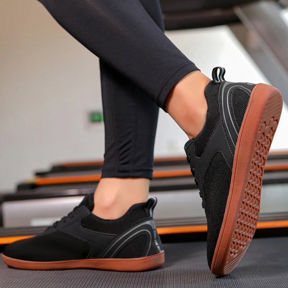 Elanithe | Softstep Alltags-Sneaker